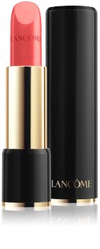 Lancôme L’Absolu Rouge Cream ruj crema cu efect de hidratare