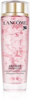 Lancôme Absolue Precious Cells gel rivitalizzante con estratto di rosa