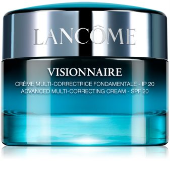 Lancôme Visionnaire multikorekční krém proti známkám stárnutí SPF 20