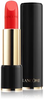 lancome moisturizing lipstick