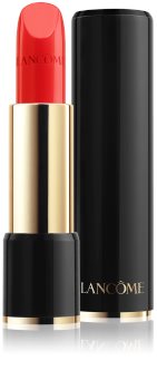 Lancôme L’Absolu Rouge Sheer rossetto idratante con brillantezza intensa