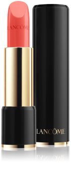 Lancôme L’Absolu Rouge Cream krémová rtěnka s hydratačním účinkem