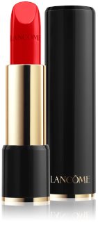 Lancôme L’Absolu Rouge Cream krémová rtěnka s hydratačním účinkem