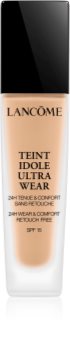 Lancôme Teint Idole Ultra Wear base duradoura SPF 15