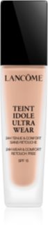 Lancôme Teint Idole Ultra Wear base duradoura SPF 15