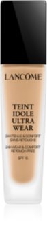Lancôme Teint Idole Ultra Wear base duradoura SPF 15