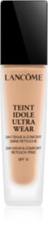 Lancôme Teint Idole Ultra Wear base duradoura SPF 15