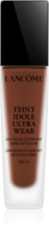 Lancôme Teint Idole Ultra Wear base duradoura SPF 15