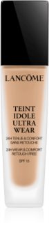 Lancôme Teint Idole Ultra Wear maquillaje de larga duración SPF 15