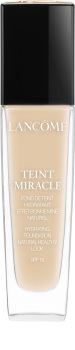 Lancôme Teint Miracle podkład rozjaśniający SPF 15