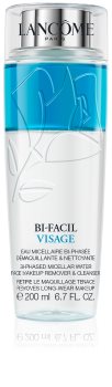 Lancôme Bi-Facil Visage двуфазна мицеларна вода за лице