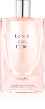 Lancôme La Vie Est Belle sprchový gel pro ženy