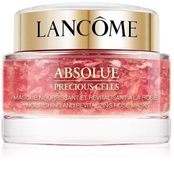 Lancôme Absolue Precious Cells maschera rivitalizzante viso