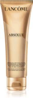 Lancôme Absolue rengörande och närande olja i gelform