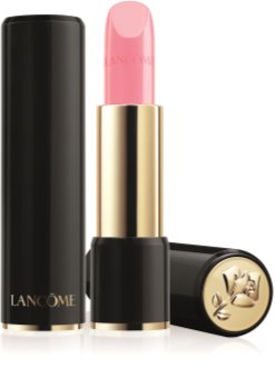 Lancôme L’Absolu Rouge La Base Rôsy vlažilna šminka