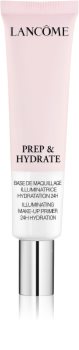 Lancôme Prep & Hydrate aufhellende Make up-Basis
