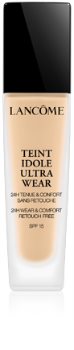 Lancôme Teint Idole Ultra Wear дълготраен фон дьо тен SPF 15