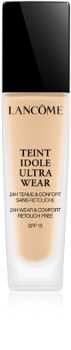 Lancôme Teint Idole Ultra Wear maquillaje de larga duración SPF 15