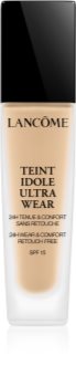 Lancôme Teint Idole Ultra Wear base duradoura SPF 15