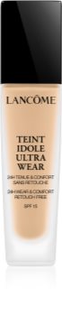 Lancôme Teint Idole Ultra Wear base duradoura SPF 15