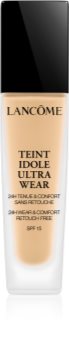 Lancôme Teint Idole Ultra Wear base duradoura SPF 15