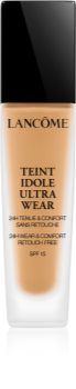 Lancôme Teint Idole Ultra Wear base duradoura SPF 15