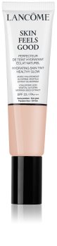 Lancôme Skin Feels Good make-up pre prirodzený vzhľad s hydratačným účinkom