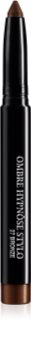 Lancôme Ombre Hypnôse Metallic Stylo creion de ochi lunga durata