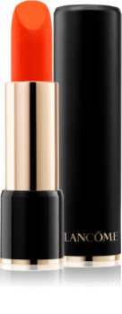 Lancôme L’Absolu Rouge Drama Matte dlouhotrvající rtěnka s matným efektem