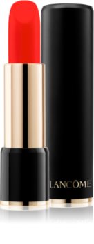 Lancôme L’Absolu Rouge Drama Matte rossetto a lunga tenuta effetto matte