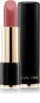 Lancôme L’Absolu Rouge Drama Matte barra de labios de larga duración con acabado mate