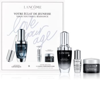 notino lancome genifique