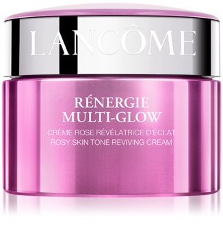 Lancôme Rénergie Multi-Glow rozjasňující a omlazující krém