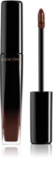 Lancôme L’Absolu Lacquer rouge à lèvres liquide brillance intense