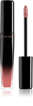 Lancôme L’Absolu Lacquer Liquid Lipstick with High Gloss Effect
