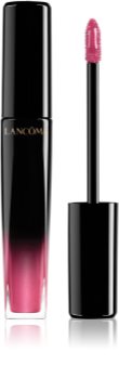 Lancôme L’Absolu Lacquer Liquid Lipstick with High Gloss Effect
