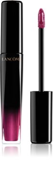 Lancôme L’Absolu Lacquer Liquid Lipstick with High Gloss Effect