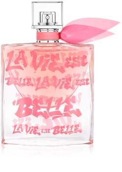 la vie est belle lancome parfum