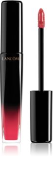 Lancôme L’Absolu Lacquer rouge à lèvres liquide brillance intense