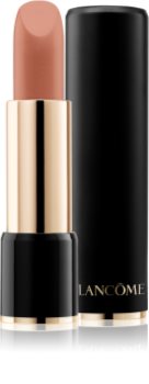 Lancôme L’Absolu Rouge Drama Matte дълготрайно червило с матиращ ефект