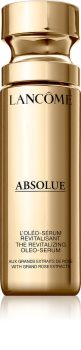 Lancôme Absolue siero illuminante