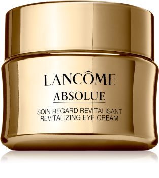 Lancôme Absolue crema rivitalizzante occhi