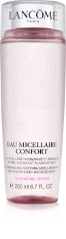 Lancôme Eau Micellaire Confort Hidratáló és nyugtató micellás víz