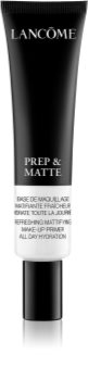 Lancôme Prep & Matte Primer matirajoča podlaga za pod tekoči puder z vlažilnim učinkom