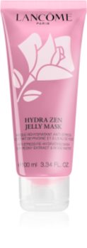 Lancôme Hydra Zen Jelly Mask antistresová pleťová maska s hydratačním účinkem