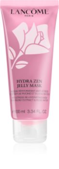 Lancôme Hydra Zen Jelly Mask maschera viso antistress effetto idratante