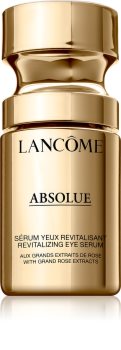 Lancôme Absolue Eye Serum revitalizační oční sérum s extrakty z růží