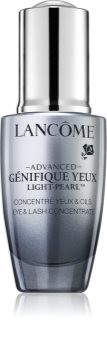 Lancôme Génifique Advanced Yeux Light-Pearl™ ser pentru ochi si gene
