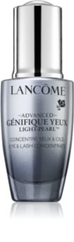 Lancôme Génifique Advanced Yeux Light-Pearl™ sérum na oči a řasy