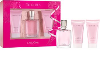 notino lancome miracle